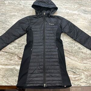 Women’s Columbia Jacket